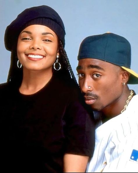 90s Couples, John Singleton, Romantic Drama Film, Tupac Pictures, Poetic Justice, Love Scenes, Black Couples Goals, Tupac Shakur, The Jacksons