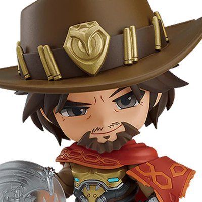 Ow Icons, Hanzo X Mccree, Yes King, Mccree Overwatch, Hanzo Shimada, Over Watch, Pony Town Skins, Solo Pfp, Ride A Cowboy