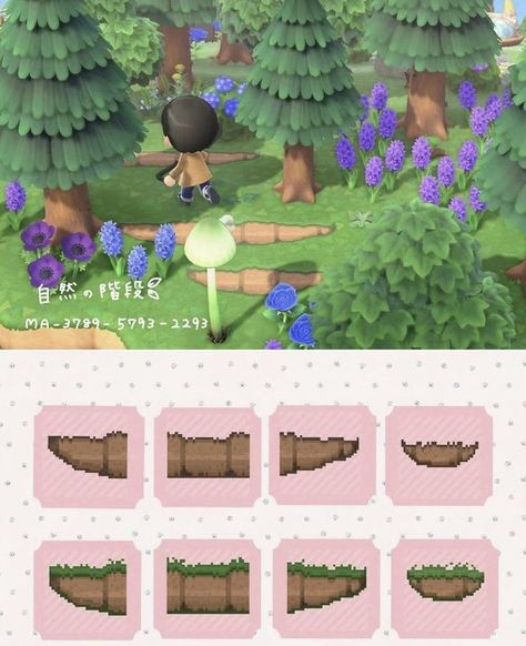 sebrina ☁️ on Twitter: "I found this on Pinterest and thought I should share it 🤩 if you know who made it, let me know and I’ll @ credit them 😌… https://t.co/DUEuUzvJsJ" Animal Crossing Box Design, Acnh Planning, Outset Island, Acnh Inspiration, Acnh Cottagecore, Animal Crossing 3ds, Animals Crossing, Animal Crossing Guide, Animal Crossing Qr Codes Clothes