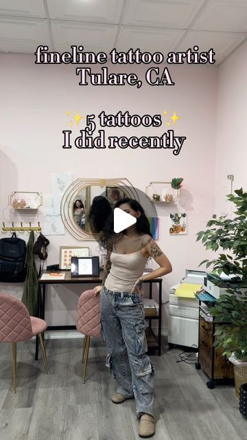 CC | tattoo artist on Instagram: "Some recents😁

#tattedbycc #fineline #tattoo #female #artist #tattooer #shop #studio #dainty #art" Leg Tattoo Female, Cc Tattoo, Fineline Tattoo, Tattoo Female, Female Tattoo Artists, Female Artist, Leg Tattoo, Female Tattoo, Feminine Tattoos