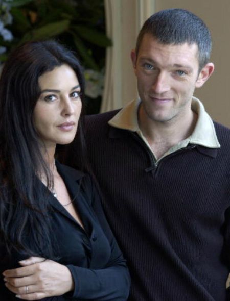 Vincent Cassel Monica Bellucci, Benjamin Bratt, Vincent Cassel, Alex Rodriguez, Paris Chic, Italian Beauty, Italian Actress, Penelope Cruz, Monica Bellucci