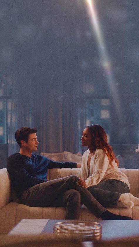 Barry Iris, Iris West Allen, Flash Comics, Flash Barry Allen, Kara Danvers Supergirl, The Flash Grant Gustin, Candice Patton, Iris West, Flash Tv Series