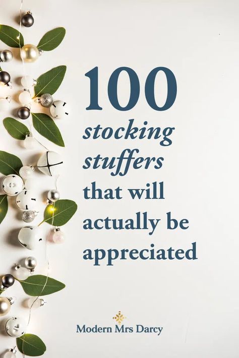 100 Stocking stuffers that will actually be appreciated Scout Finch, Ideas For Stocking Stuffers, Dad Stocking Stuffers, Sticking Stuffers, Stocking Stuffers For Adults, Diy Stocking Stuffers, Christmas Stocking Gifts, Stocking Stuffers For Her, Novel Ideas