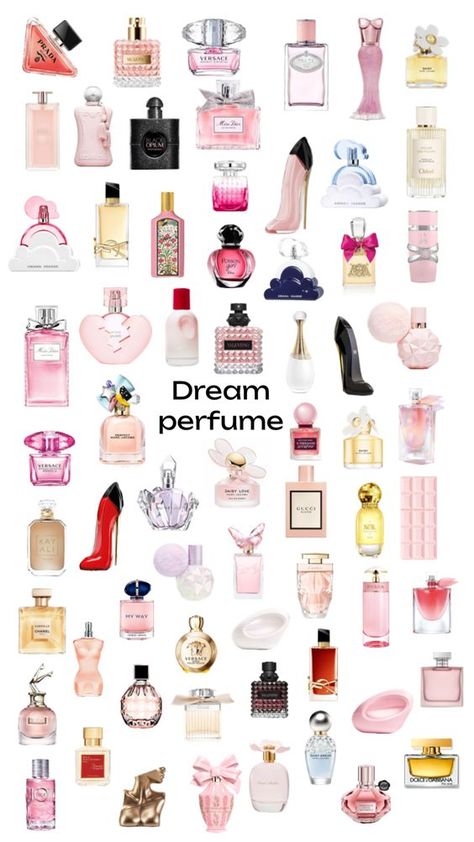 Parfum Chanel, Pretty Perfume Bottles, Perfume Organization, Sephora Skin Care, Fragrances Perfume Woman, Perfume Collection Fragrance, Bath And Body Works Perfume, The Perfume, Perfume Scents