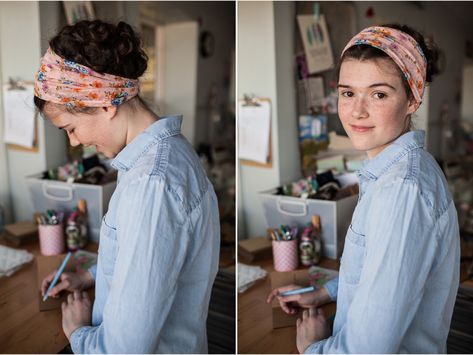 Headcovering Hairstyles, Head Scarf Styles Christian, Hair Coverings Christian, Garlands Of Grace Head Coverings, Cottage Core Headscarf, Christian Head Covering, Hair Scarf Styles, Hair Cover, Hair Wraps