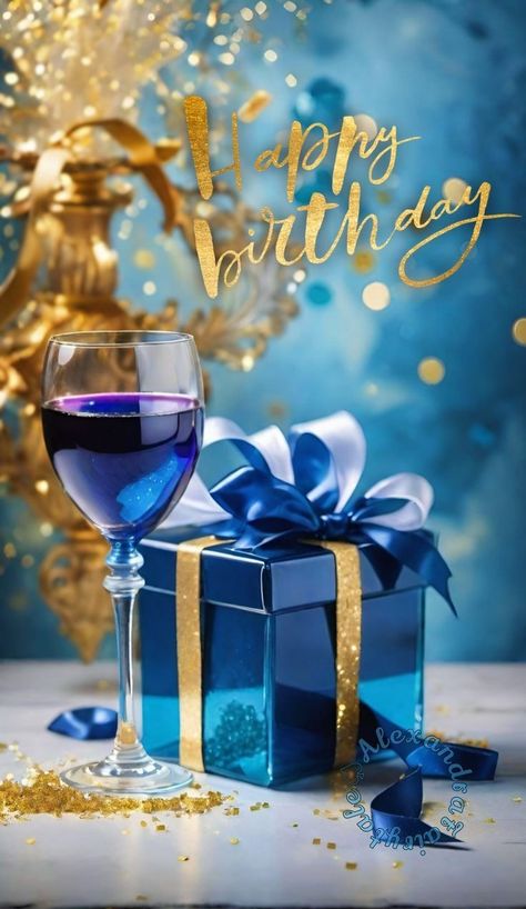 Happy Birthday Wishes For A Man, Happy Birthday Para Hombre, Happy Birthday Hombre, Men Happy Birthday, Happy Birthday Drinks, Me When He, Happy Birthday Wishes Pics, Happy Birthday Wishes Messages, Birthday Wishes Pics