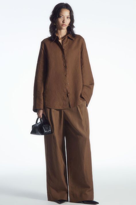 Pearl Metal Hair Claw Clip curated on LTK Denim Sweater, Matching Pants, Linen Trousers, Metallic Hair, On Repeat, Fashion Editor, Wide Sleeves, New Arrival Dress, Who What Wear