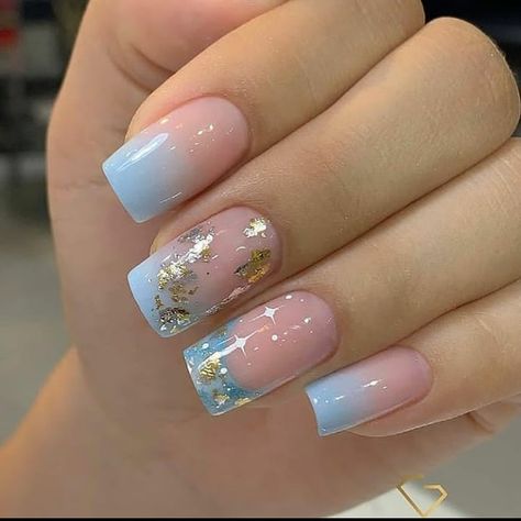 Beauty Hacks Nails, Nails Yellow, Fancy Nails Designs, Nails Now, Trendy Nail Art, Short Acrylic Nails Designs, Sparkly Nails, Pink Acrylic Nails, Luxury Nails