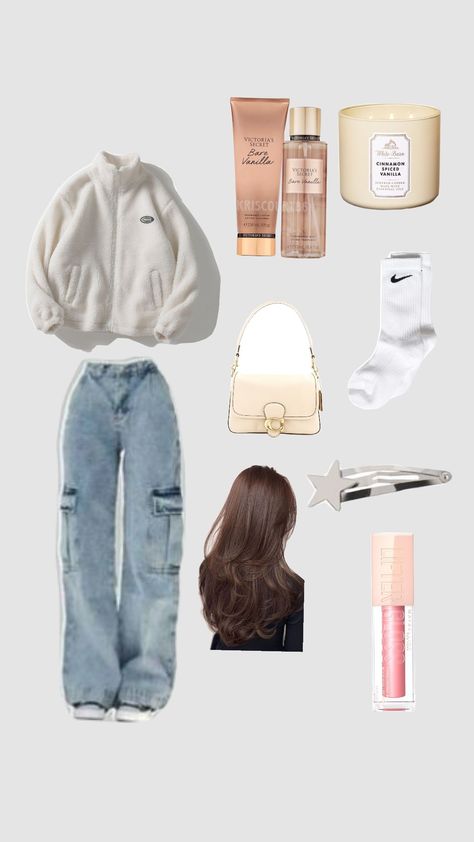 Outfit idea ! 🕯️✨ #outfit Painting Outfit Ideas, Outfit Ideas Collage, Outfit Collage Aesthetic, Outfit Inspo Collage, Youtuber Dr, Outfit Collages, Collage Outfits, Outfit Combos, Outfit Collage