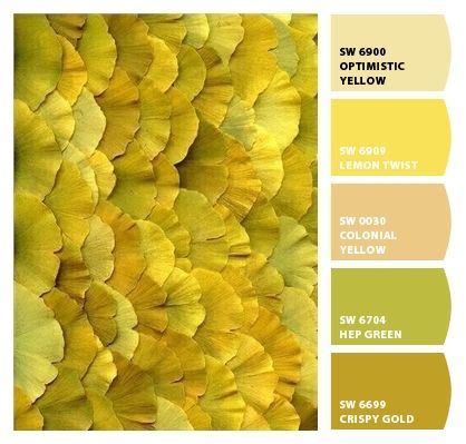 Paint colors from ColorSnap by Sherwin-Williams Chartreuse Color Palette Colour Schemes, Sherman Williams, Chartreuse Color, Wedding Mood Board, New House Plans, Sherwin Williams, Wedding Mood, Wall Color, Colour Schemes