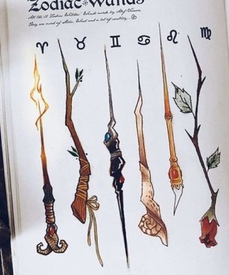 Wand Drawings, Magic Wand Diy, Diy Wands, Meaningful Symbol Tattoos, Key Drawings, Wand Art, Witch Wand, Boat Drawing, Wizard Wand