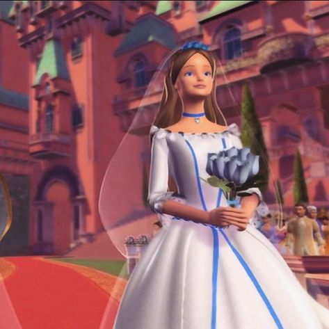 Og Barbie, Hicks Und Astrid, Barbie Princess And The Pauper, Princess Charm School, Barbie Aesthetic, 12 Dancing Princesses, Princess And The Pauper, Aesthetic Galaxy, Barbie Cartoon