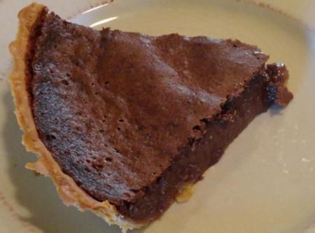 Chocolate Buttermilk Pie Recipe ~ PERFECTION!!!! Chocolate Buttermilk Pie Recipe, Buttermilk Pie Recipe, Buttermilk Pie, Buttermilk Recipes, Brownie Desserts, Just A Pinch Recipes, Chocolate Pie, Easy Pie, Just A Pinch