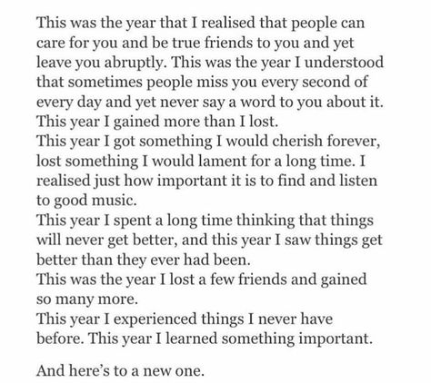 You’re Special To Me, You Give Me Purpose, I Want You Happy Even If It's Not With Me, This Is What You Wanted Quotes, This Made Me Think Of You, I Don’t Know What I Want, This Year Quotes, You Don’t Know Me, What Was I Made For