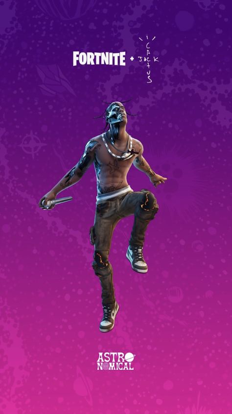 Travis Scot, Elvis Wallpaper, Fortnite Wallpaper, Fortnite Characters, Face Care Products, Travis Scott Wallpapers, Miss X, Game Wallpaper Iphone, Broken Screen Wallpaper