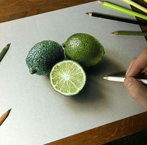 Hyper Realistic Drawings, Marcello Barenghi, Hyperrealistic Art, Pencil Inspiration, Realistic Drawing, Colored Pencil Artwork, Colored Pencil Techniques, Still Life Drawing, Realism Art