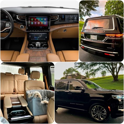 2023 Grand Wagoneer, Jeep Grand Wagoneer Obsidian, Jeep Grand Waggoner, Jeep Wagoneer Interior, Jeep Wagoneer 2023, Wagoner Jeep, Grand Wagoneer Interior, Grand Wagoneer 2023, Jeep Wagoneer 2022