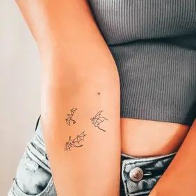 The Best Throne Of Glass Tattoo Ideas  | PaisleyReads Fine Line Throne Of Glass Tattoo, Thorn Of Glass Tattoo, Glass Tattoo Ideas, Throne Of Glass Tattoo, Rowan And Aelin, Secret Tattoo, Glass Tattoo, Fantasy Tattoos, Minimalist Tattoos