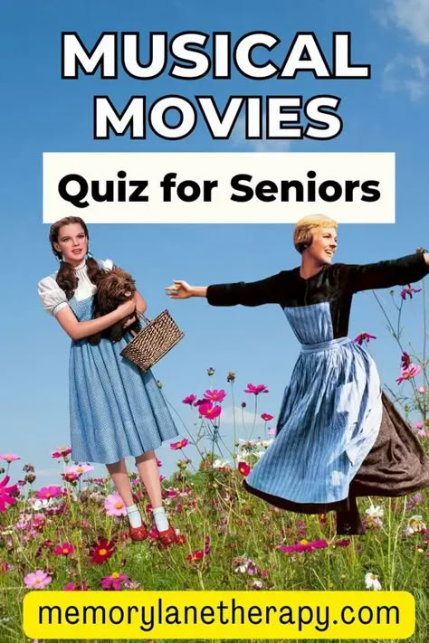 Activities for Seniors - Page 8 of 17 | Memory Lane Therapy Finish The Phrase For Seniors, Music Activities For Seniors, Senior Songs, March Activities For Seniors, Seniors Activities, Trivia For Seniors, Events Coordinator, Activities For Seniors, Senior Living Activities