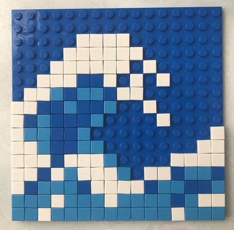 Lego Dot Ideas, Dots Lego Ideas, Lego Pictures Art, Lego Dots Art, Lego Mosaic Art, Lego Dots Pattern, Lego Dots Designs, Lego Dots Ideas, Lego Printmaking