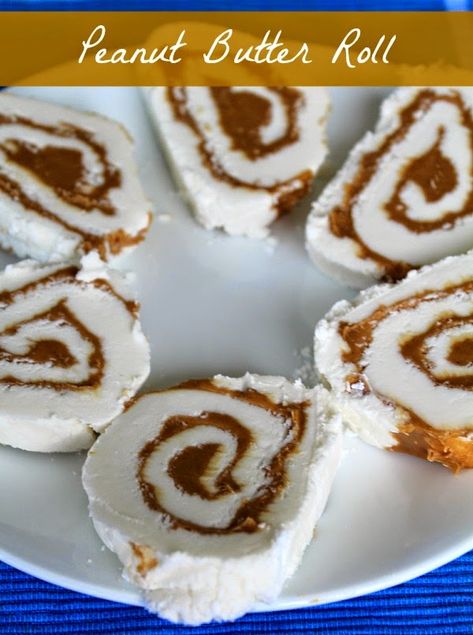 Peanut Butter Roll Peanut Butter Rolls Recipe 3 Ingredients, Easy Peanut Butter Roll, Peanut Butter Roll Candy, Peanut Butter Logs Recipe, Butter Roll Recipe, 3 Ingredient Recipe, Butter Desserts, Alfredo Sauce Recipe Homemade, Potato Candy