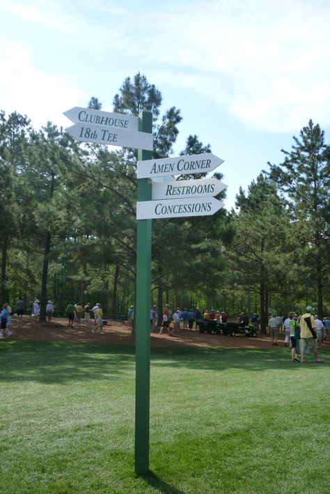 Augusta Golf, Golf Pictures, Golf Inspiration, Public Golf Courses, Masters Golf, Augusta National Golf Club, Golf Event, Golf Art, Golf Party