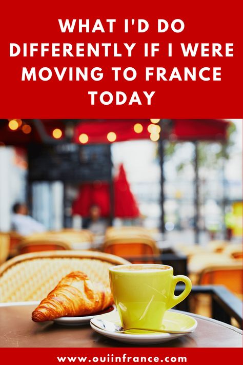 What I’d do differently if I were moving to France today Moving To France From Us, Moving To France, Being 20, Moving Countries, Were Moving, France Country, Gym Facilities, Go Back In Time, French People