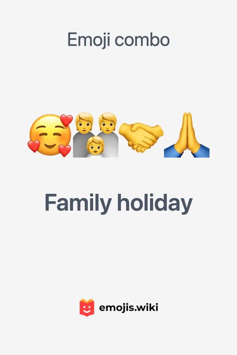 🥰👪🤝🙏 — Thanksgiving Day emoji combinations. Find more on our website! God And Family, Family Holiday Card, Emoji Combos, Family Holiday Cards, Emoji Backgrounds, Emoji Combinations, Happy Turkey Day, The Emoji, Turkey Day