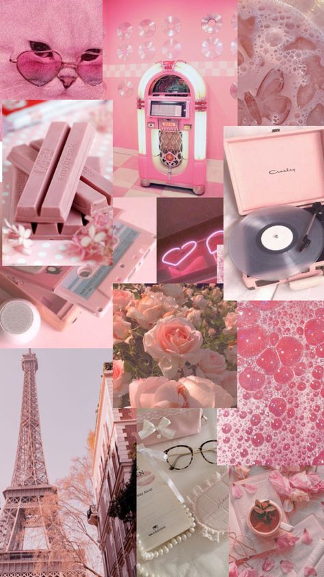 Pink Wallpaper Girly, Purple Marble, Spring Aesthetic, Aesthetic Pink, Animal Wallpaper, Too Faced, Pink Wallpaper, Aesthetic Photo, How To Better Yourself