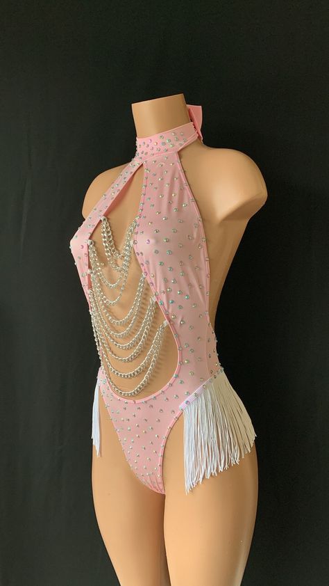 Exotic Dance Wear, Rave Theme Outfits, Pole Dancer Outfit, Strip Outfit, Pole Outfits, Strip Club Outfit, Stripped Outfit, Exotic Dancer Outfits Clubwear, Exotic Dancer Outfits