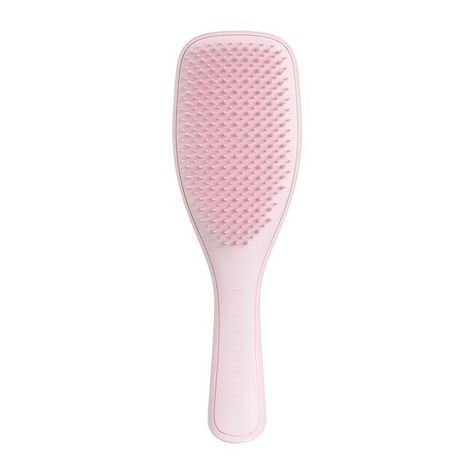 Millenial Pink, Millennial Pink, Tangle Teezer, Saloon Hair, Birthday Wishlist, Hair Strand, Beauty Saloon, Father Christmas, Wet Hair