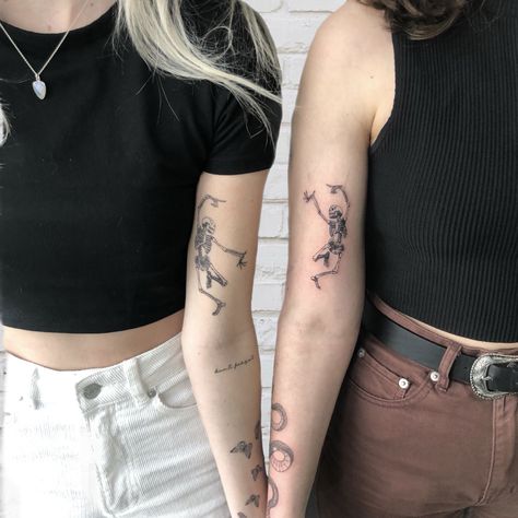 Friendship Symbol Tattoos, Small Best Friend Tattoos, Best Friend Tattoo, Matching Bff Tattoos, Orlando Tattoo, Ambigram Tattoo, Promise Tattoo, Matching Friend Tattoos, Matching Best Friend Tattoos