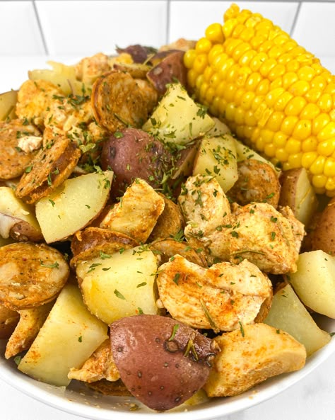 Chicken Boil, Chicken Cajun, Armadillo Eggs, Cajun Boil, Shrimp Boil Recipe, Chicken Recipes Easy Quick, Hamburger Casseroles Recipes, Boil Recipes, Seafood Boil Recipes