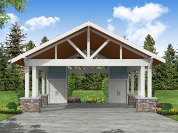 Backyard Screen, Detached Carport, Carport Addition, Garage Redo, Carport Design, Rv Carports, Garage Extension, Storage Closets, Carport With Storage