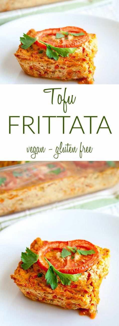 Tofu Frittata, Tofu Tacos, Tofu Recipes Vegan, Bedtime Yoga, Vegan Brunch, Simple Meals, Serrano Pepper, Hearty Meal, Vegan Meal