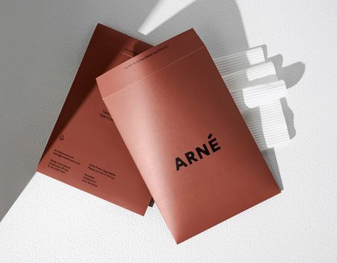 A Pollution-Inspired Skincare Identity, and Other Graphic Design Picks for January - Sight Unseen Monochromatic Branding, Supplement Packaging, Skin Logo, Museum Logo, Skincare Logo, Swedish Art, Monochromatic Color Palette, Student Living, Branding Design Packaging