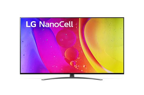 Get more information on the LG 75NANO816QA. Click for pictures, reviews, and tech specs for the LG NANO81 75 Inch 4K Smart NanoCell TV Tv Lg, Tv App, Screen Mirroring, Tv Led, Dolby Digital, Apple Inc, Deep Learning, Led Tv, Ultra Hd