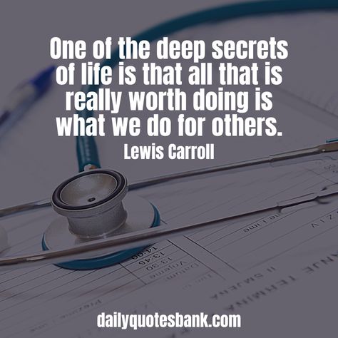 Inspirational Quotes For Healthcare Workers Or Medical Professions. quotes for healthcare workers, quotes about health care workers, thank you quotes for healthcare workers, quotes on medical profession, quotes on nursing professions, encouraging words for nurses, encouraging words for doctors, encouraging quotes for healthcare workers, thank you quotes for nurses and doctors. #dailyquotesbank #quotesforhealthcareworkers Quotes For Healthcare Workers, Workers Quotes, Profession Quotes, Positive Relationship Quotes, Positive Quotes About Love, Lessons Quotes, Healthcare Quotes, Medical Profession, Staff Motivation