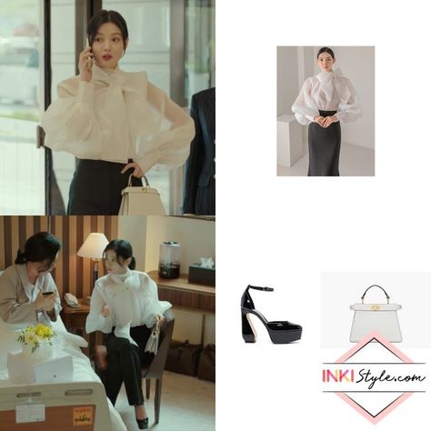 'My Demon' Episodes 1-4 Fashion: Kim Yoo-Jung As Do Do-Hee #kdrama #kdramafashion #koreanfashion #koreandrama #kimyoojung My Demon Kdrama Do Do Hee, My Demon Do Do Hee Fashion, My Demon Fashion, Dodohee Fashion, Dodohee Outfits My Demon, Do Do Hee My Demon, My Demon Kdrama Do Do Hee Outfits, Dodo Hee My Demon Outfits, My Demon Kdrama Outfit