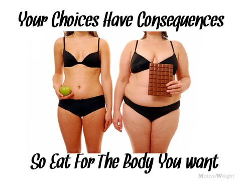 Your Choices Have Consequences Fattening Foods, Gastric Band, Hypnotherapy, Weight Management, Get In Shape, Healthy Weight, Get Fit, Surgery, Fitness Motivation