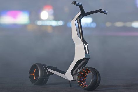 Electric Scooter Design, Scooter Rental, Scooter Design, Balance Design, Urban Commuter, Free City, Kick Scooter, E Scooter, Electric Motorcycle