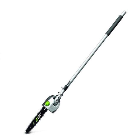 EGO Power+ PSA1000 10-Inch Pole Saw Electric Pole, Pole Saw, Saws, Battery Operated, 10 Inch, Outdoor Power Equipment, Top 10, Electricity, Trees