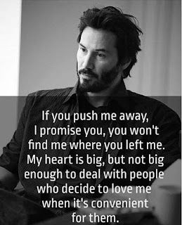 The Little Things in Life: A Thought Keanu Reeves Quotes, Warrior Quotes, Badass Quotes, Quotable Quotes, Reality Quotes, A Quote, Wise Quotes, Inspirational Quotes Motivation, Meaningful Quotes