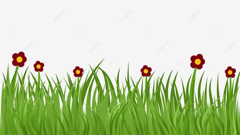 Rumput Png, Small House Colors, Bee Scrapbook, Grass Png, Cartoon Grass, Grass Illustration, Baby Shower Images, Shower Images, Plant Cartoon