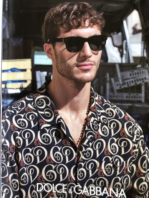 Greek Male Models, Federico Massaro, Dolce And Gabbana Eyewear, Eyeglass Stores, Latest Sunglasses, Luxury Lifestyle Fashion, Dolce Gabbana Sunglasses, Burberry Sunglasses, Sunglasses Men