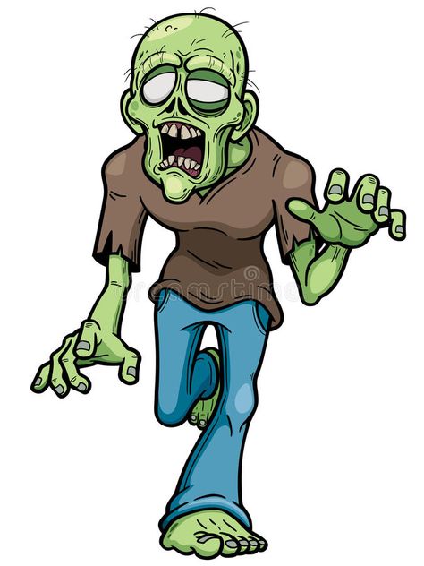 Zombie. Vector illustration of Cartoon zombie , #Sponsored, #Vector, #Zombie, #illustration, #zombie, #Cartoon #ad Zombie Pics, Zombie Drawing, Zombie Clipart, Zombie Tattoo, Cartoon Zombie, Green Zombie, Zombie Vector, Zombie Drawings, Zombie Cartoon