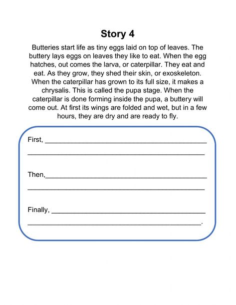 Writing A Summary, Summary Worksheet, Third Grade Worksheets, Cursive Handwriting Worksheets, Classroom Preparation, Name Tracing Worksheets, Third Grade Writing, Summary Writing, Scientific Notation