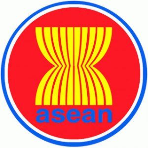 Pengertian Arti Lambang ASEAN Beserta Gambar  SejarahTujuan Asean Poster, Asean Flag, Philippines Drawing, United Nations Logo, Flag Of The Philippines, Asean Countries, Canada Logo, Logo Guidelines, Thailand Flag