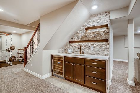 What Should You Include in Your Basement Family Room? Practical Basement Ideas, Finished Basement Garage, Finished Basement Tv Area, Cozy Finished Basement Ideas, Basement Family Room With Kitchenette, Best Finished Basement Ideas, Basement Remodel Floor Plans, Small Basement Apartment Layout, Half Basement Ideas Layout