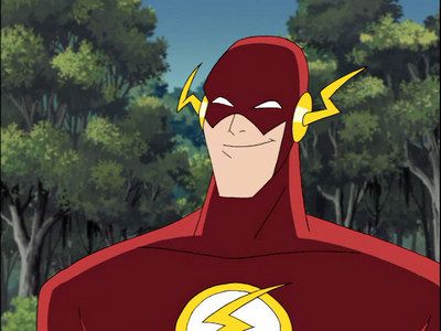 Wally West Justice League Unlimited, Wally West, True Or False, Detective Comics, Justice League, The Flash, Detective, Call Me, Dc Comics